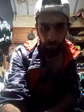 hairy_mannn Pertunjukan Webcam