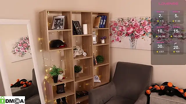 Sue_Sanders 라이브 XXX 채팅