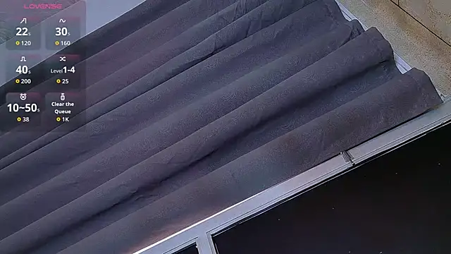 Natashaa-bluer Webcam Show