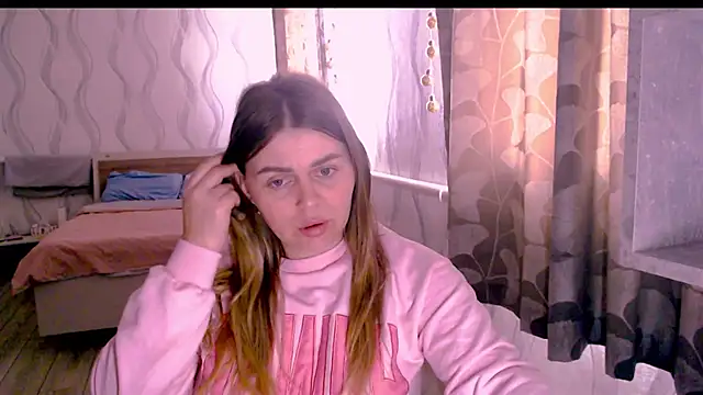 Webkamerová show MagicKatarina_