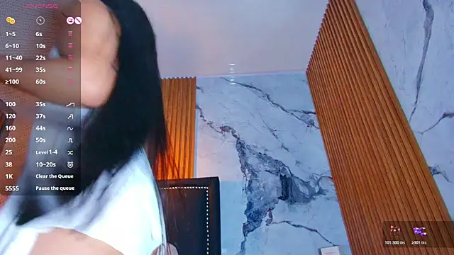 Chat XXX en directo de lizza_oss