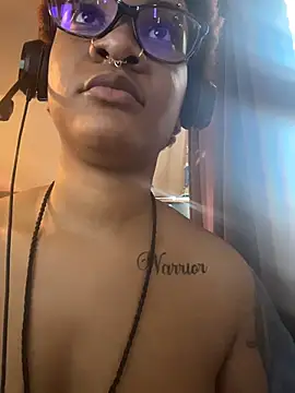 Chat XXX en directo de nickytheehawtie