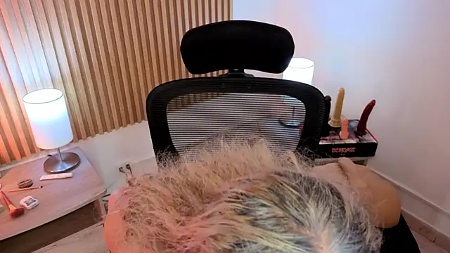 MarianL0ve's Live XXX Chat