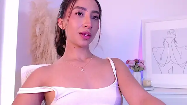 Amonetx's Webcam Show