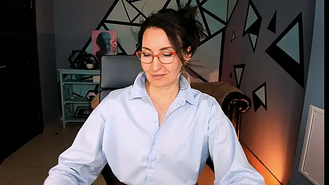 UnaTerra: απευθείας συνομιλία ΧΧΧ