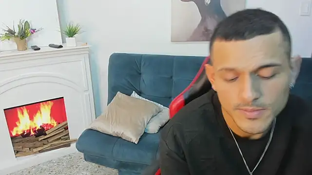 JACOB_RACHELL Obrolan Langsung XXX