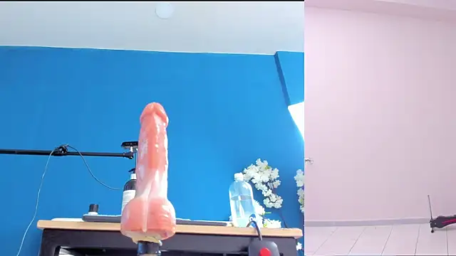 Chat XXX Live letty_straus