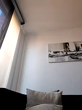 Chatroom XXX en direct de Latiinvenushot