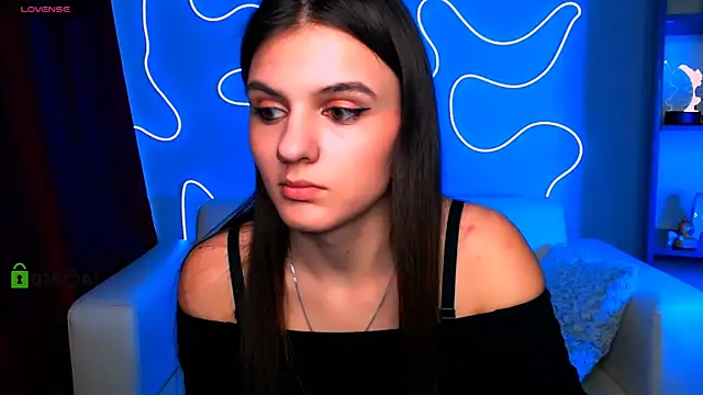 lisa_dark_ Live XXX-Chat