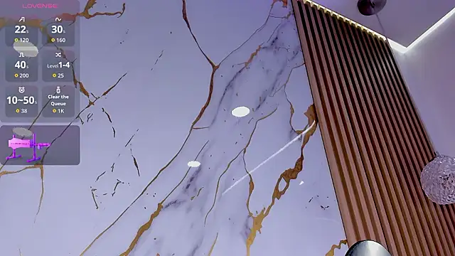 alissaowens_ 웹캠 쇼