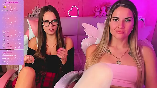 ivannatompsonnn 现场XXX聊天