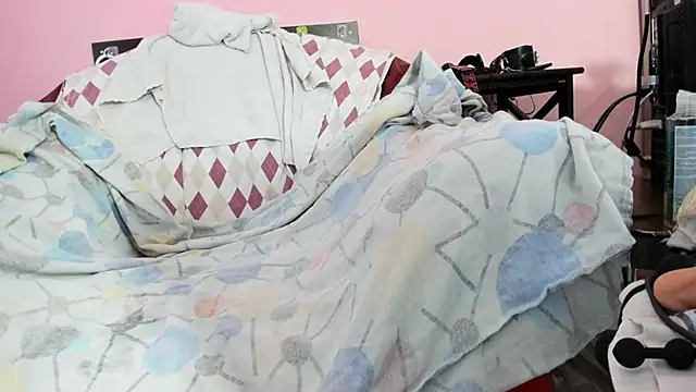 HotSweetAngel – webcam-show