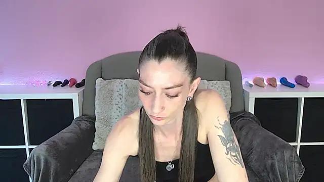 Hot-Svenja – Naživo XXX chat