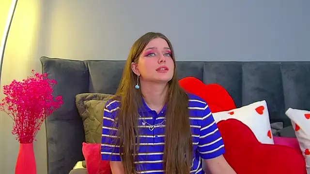 JessicaJewells Live XXX-Chat