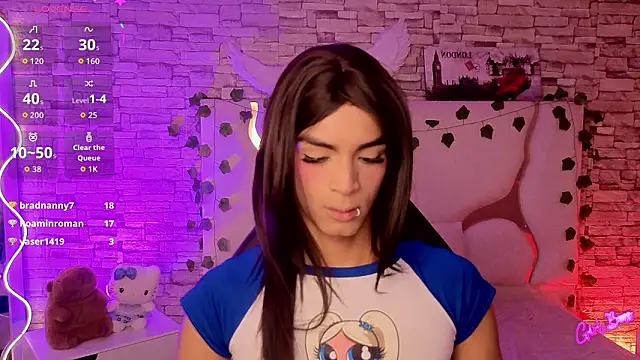 LIHIAN_TAY – webcam-show