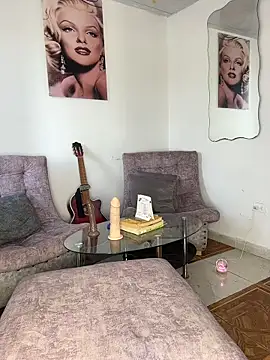 Mydreams69 Chat XXX in diretta