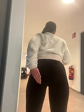 Webkamerová show eli5566