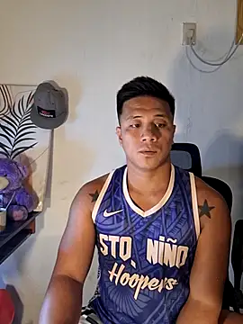 Felix_Asher Show Webcam