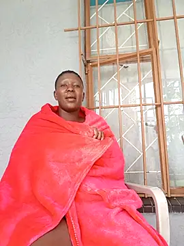 DarkQueen_94 Adlı Modelin Web Kamerası Şovu