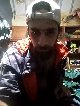 hairy_mannn live XXX chat