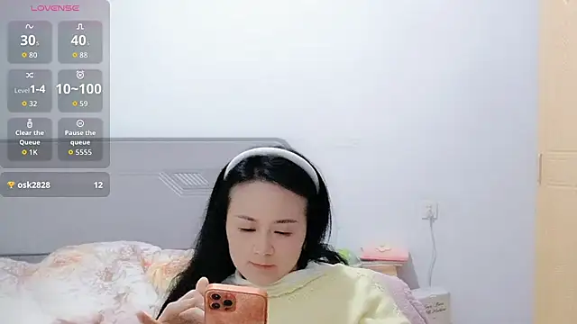 Chat +18 de fanfan-FF ao vivo