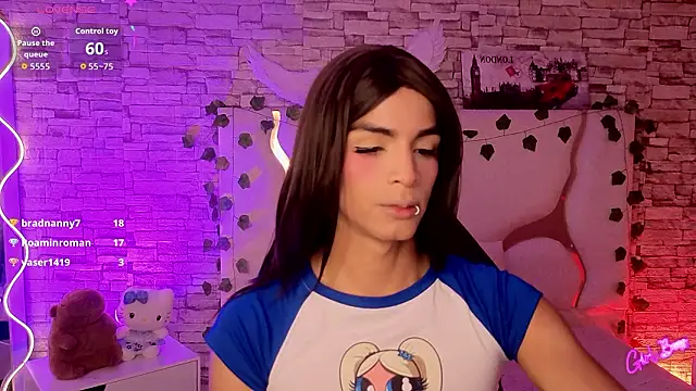 عرض كام LIHIAN_TAY