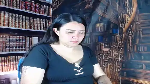 Chat XXX Live MissLusty_