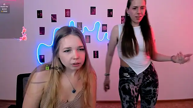 lumi_soft Adlı Modelin Canlı XXX Sohbeti