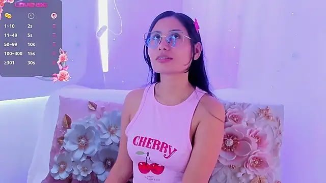 Chat XXX Live NayeCloud