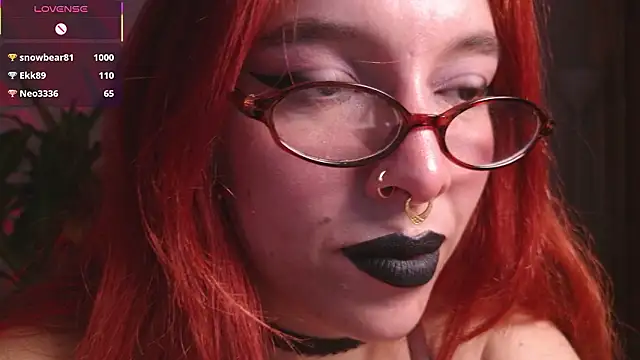 bri_von_dhara__ – Kamerová šou