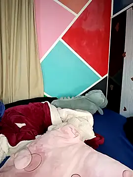 XXX chat uživo modela Mysticdooll69