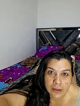 martina_foxy_ Live XXX-chat