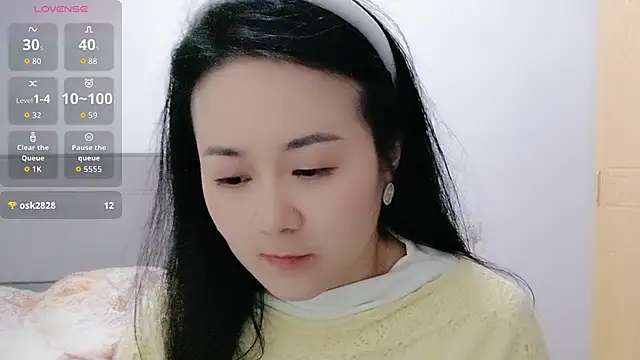 Sembang XXX Secara Langsung fanfan-FF