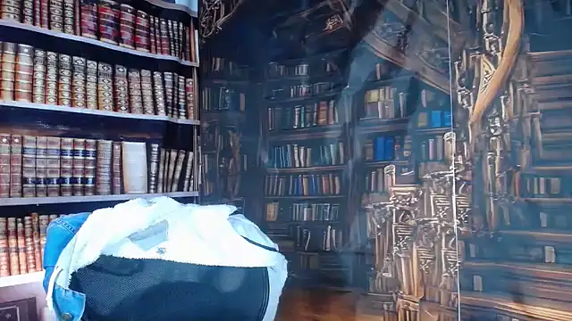 Webkamerová show MissLusty_