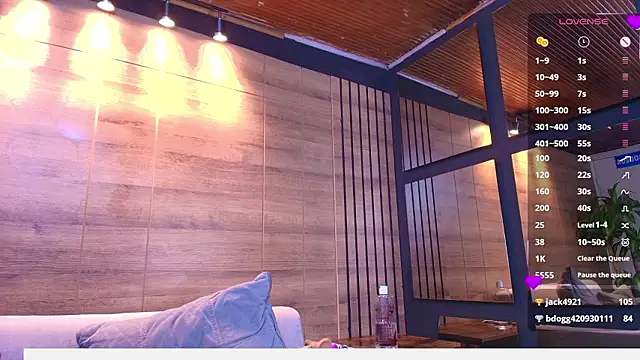 Sembang XXX Secara Langsung Matti_sofia_