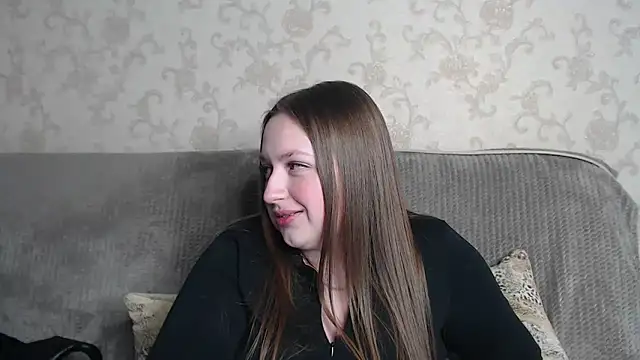 GirlPlayer Adlı Modelin Canlı XXX Sohbeti