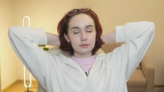 CaryRogoff – webcam-show