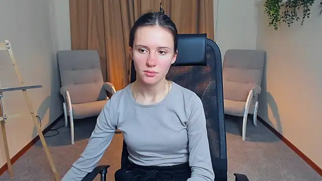 MeganLenoir Webcamshow