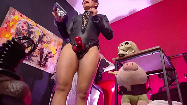 MistressSlut1 Live XXX Chat