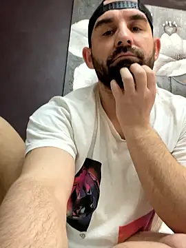 Lover_boy_89 Obrolan Langsung XXX