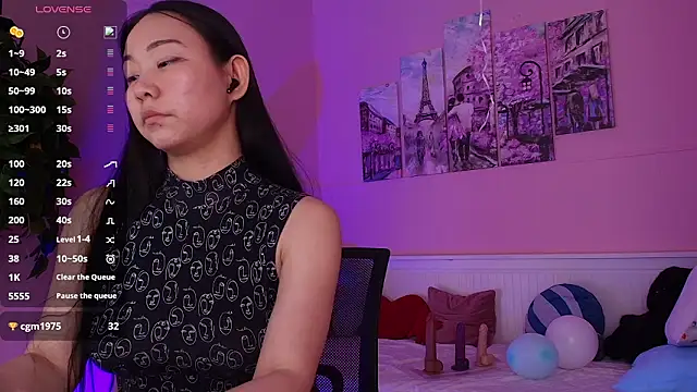 Živý XXX chat Inari_Okami_