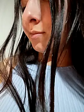 Chat XXX ao vivo de Mysticdooll69