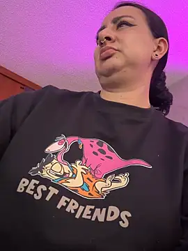 Chat +18 de Abril_Luv ao vivo