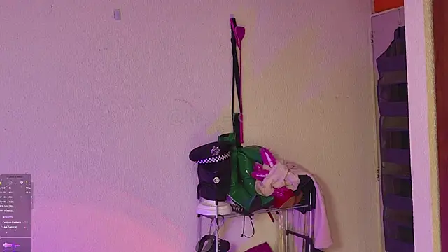 Chat XXX Live Its_vero