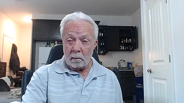 rockpoint69のウェブカメラショー