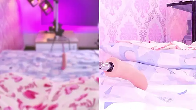 kloe_campbell's Live XXX Chat