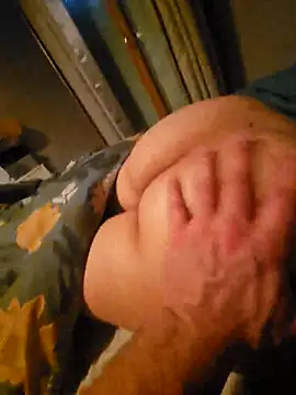 rachidaのウェブカメラショー