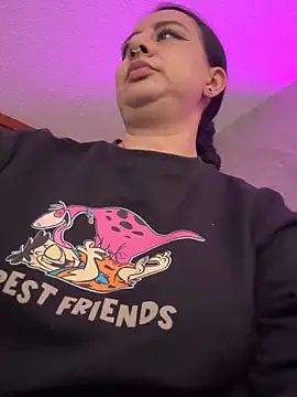 Abril_Luv Chat XXX live