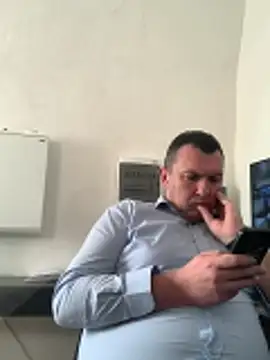 Mike8523 라이브 XXX 채팅