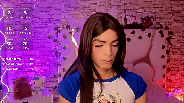 دردشة LIHIAN_TAY الجنسية المباشرة